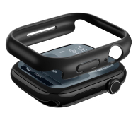 AmazingThing Minimal Apple Watch Series 11 46mm czarne - 1483842 - zdjęcie 4